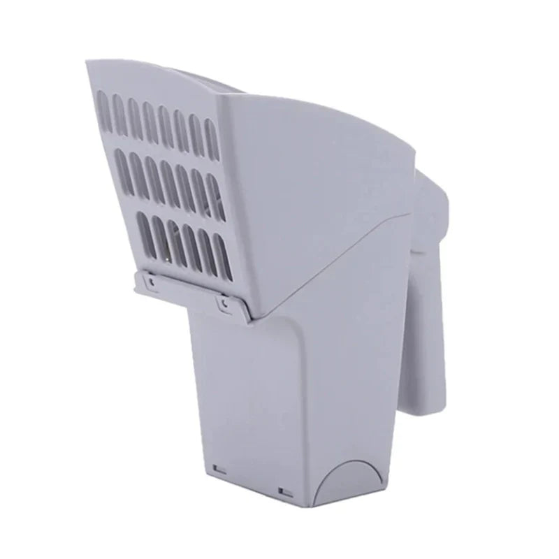 RECOGEDOR HIGIÉNICO PARA GATOS