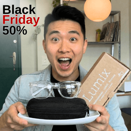 Oferta Lentes Unisex Estilo Wayfarer Fotocromáticas